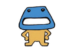 食品ロス削減キャラクター2